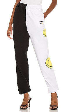 СПОРТИВНЫЕ БРЮКИ SMILE FOR ME By Samii Ryan $58 