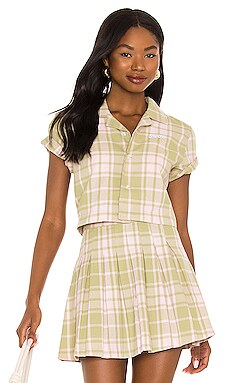 РУБАШКА MY WAY By Samii Ryan $64 