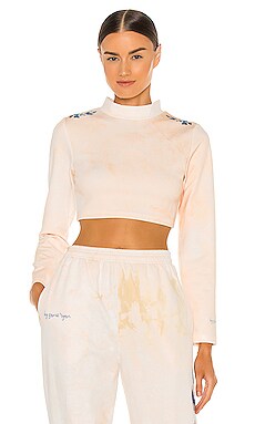 ТОП KINGDOM By Samii Ryan $33 (ФИНАЛЬНАЯ РАСПРОДАЖА) 