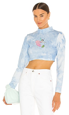 ТОП FAIRY By Samii Ryan $18 (ФИНАЛЬНАЯ РАСПРОДАЖА) 