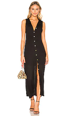 МАКСИ ПЛАТЬЕ MIRA Callahan $88 