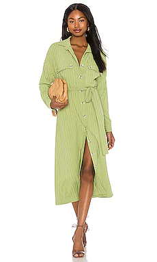 ПЛАТЬЕ LIR Callahan $138 