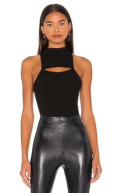 МАЙКА НА БРЕТЕЛЯХ DAFINA CAMI NYC $198 