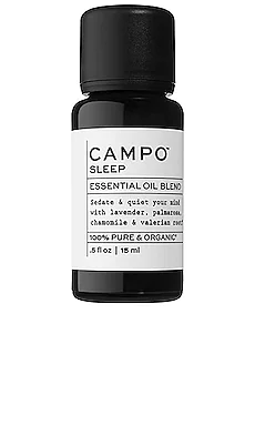 ЭФИРНОЕ МАСЛО SLEEP CAMPO $45 
