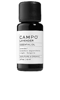 ЭФИРНОЕ МАСЛО LAVENDER CAMPO $37 