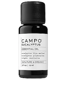 ЭФИРНОЕ МАСЛО EUCALYPTUS CAMPO $23 ЛИДЕР ПРОДАЖ