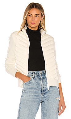 КУРТКА HYBRIDGE KNIT Canada Goose $650 