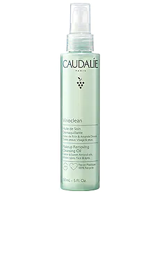 СРЕДСТВО ДЛЯ СНЯТИЯ МАКИЯЖА VINOCLEAN CAUDALIE $28 