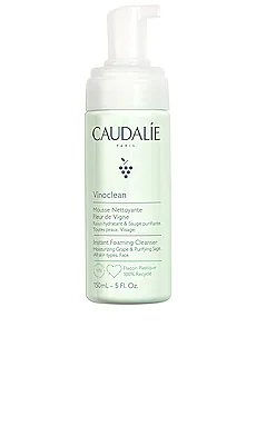 ОЧИСТИТЕЛЬ ЛИЦА VINOCLEAN CAUDALIE $28 ЛИДЕР ПРОДАЖ