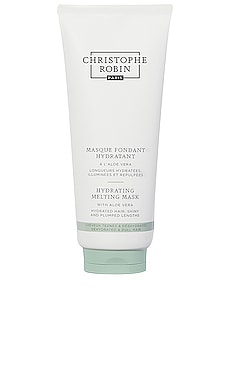 МАСКА ДЛЯ ВОЛОС HYDRATING Christophe Robin $37 