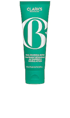 ОЧИЩАЮЩИЙ ГЕЛЬ CHARCOAL Clark's Botanicals $45 