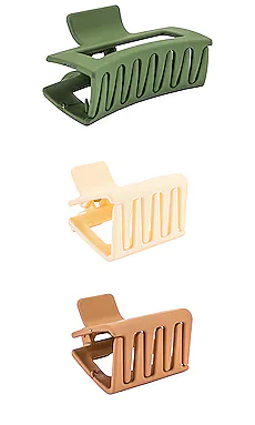 НАБОР ЗАКОЛОК MADISON Casa Clara $44 