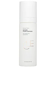 ОЧИЩАЮЩЕЕ СРЕДСТВО OXYGEN Cle Cosmetics $28 