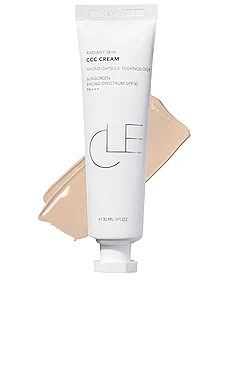 ТОНАЛЬНАЯ ОСНОВА CCC CREAM Cle Cosmetics $31 
