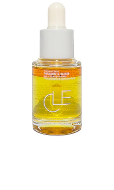 СЫВОРОТКА ДЛЯ ЛИЦА VITAMIN C Cle Cosmetics $45 