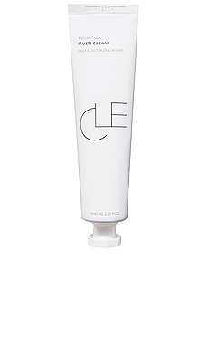 МНОГОРАЗОВЫЙ КРЕМ MULTI Cle Cosmetics $32 