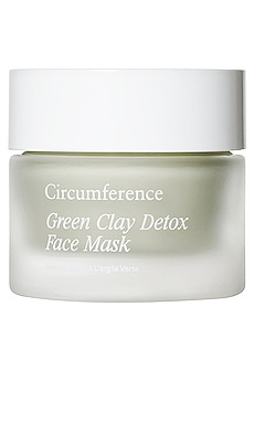 МАСКА ДЛЯ ЛИЦА DETOX Circumference $65 ЛИДЕР ПРОДАЖ