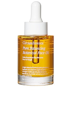 МАСЛО ДЛЯ ЛИЦА BALANCING Circumference $100 