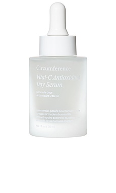 СЫВОРОТКА ДЛЯ ЛИЦА ANTIOXIDANT Circumference $80 