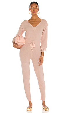 КОМБИНЕЗОН HOLMES Central Park West $196 