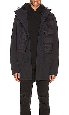 ПАЛЬТО BRETON Canada Goose $750 