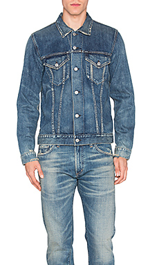 КУРТКА CLASSIC Citizens of Humanity $368 