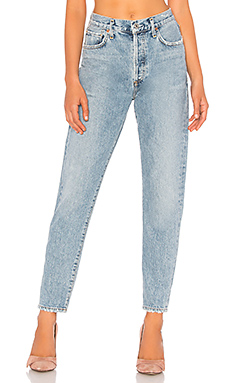 ПРЯМЫЕ ДЖИНСЫ LIYA Citizens of Humanity $268 