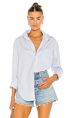 РУБАШКА KAYLA Citizens of Humanity $198 