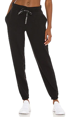 ДЖОГГЕРЫ ECO LOUNGE Calvin Klein Underwear $36 