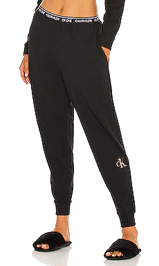 ДЖОГГЕРЫ GLISTEN Calvin Klein Underwear $30 