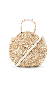 СУМКА ТОУТ ALICE MAISON