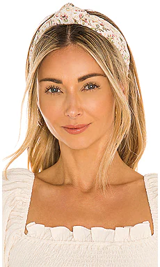 ОБРУЧ Cleobella $38 