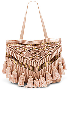 СУМКА ТОУТ SWOON