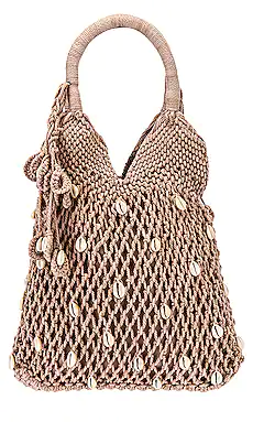 СУМКА ТОУТ SALINAS Cleobella $158 