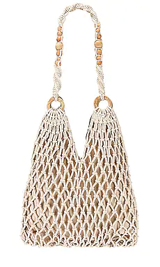 СУМКА ТОУТ ARTI Cleobella $88 