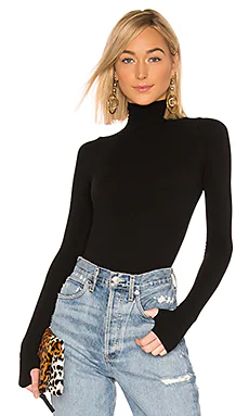 БОДИ BALLET BODY Commando $98 