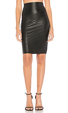 ЮБКА PERFECT PENCIL Commando $98 