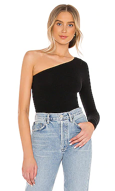 БОДИ BALLET Commando $88 