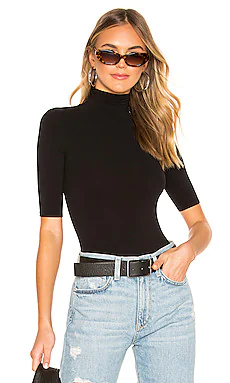 БОДИ BALLET Commando $78 