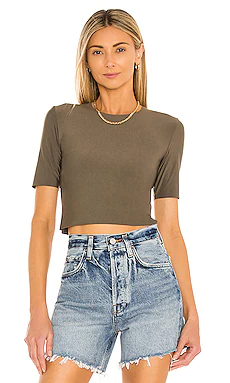 ФУТБОЛКА BUTTER Commando $68 