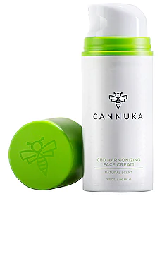 УВЛАЖНЯЮЩИЙ КРЕМ HARMONIZING CANNUKA $58 