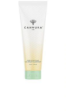 ОЧИЩАЮЩЕЕ СРЕДСТВО GEL BALM CANNUKA $34 