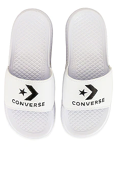 ШЛЕПАНЦЫ ALL STAR Converse $10 (ФИНАЛЬНАЯ РАСПРОДАЖА) 