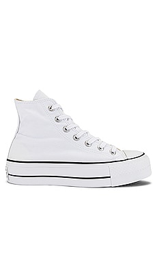 КРОССОВКИ CHUCK TAYLOR ALL STAR LIFT HI Converse $70 