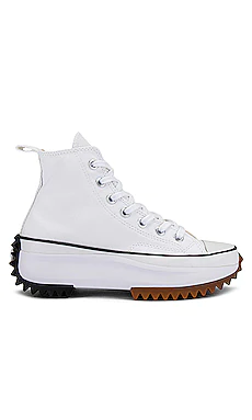 КРОССОВКИ RUN STAR HIKE Converse $110 
