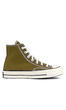 КРОССОВКИ CHUCK 70 HI Converse $85 НОВИНКИ