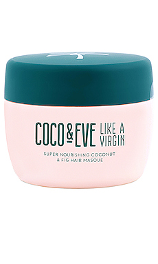 МАСКА ДЛЯ ВОЛОС SUPER NOURISHING Coco & Eve $50 