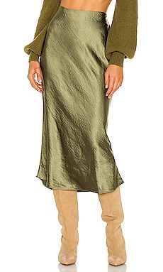 ЮБКА GYSELE Camila Coelho $138 ЛИДЕР ПРОДАЖ