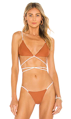 ТОП БИКИНИ ANGELO Camila Coelho $88 