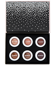 ПАЛЕТКА ТЕНЕЙ ColourPop $30 